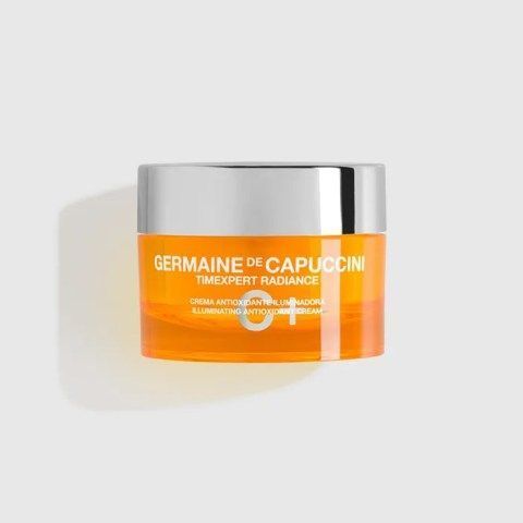 Crema Antioxidante Iluminadora